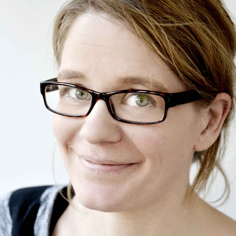 Anne Ostendorf Anne Ostendorf